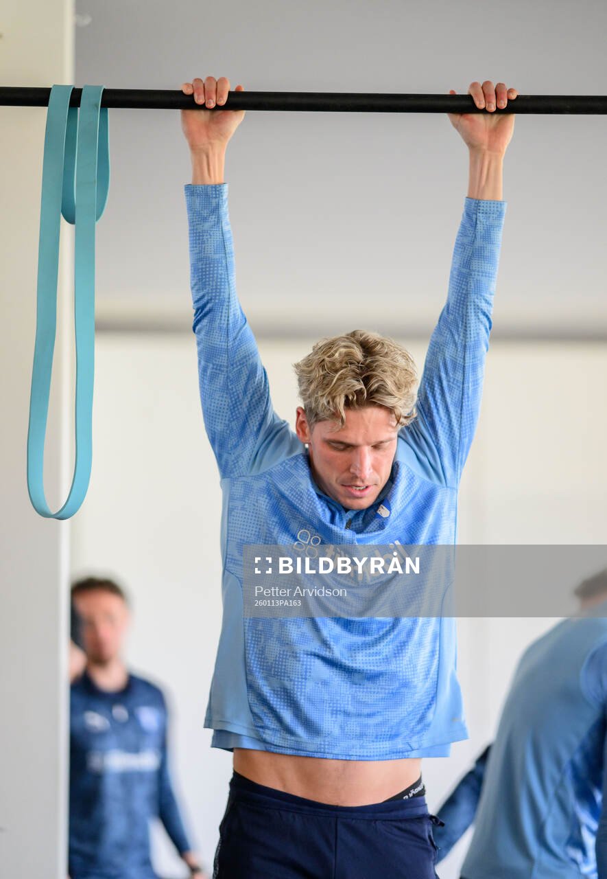 Jens Stryger Larsen