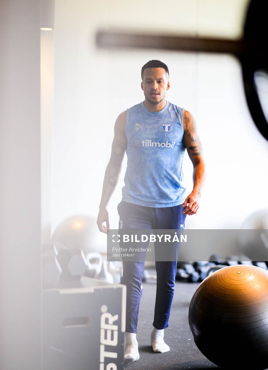 Martin Olsson