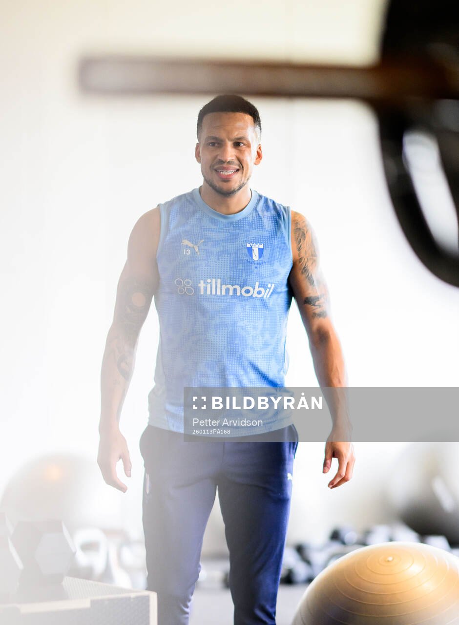 Martin Olsson