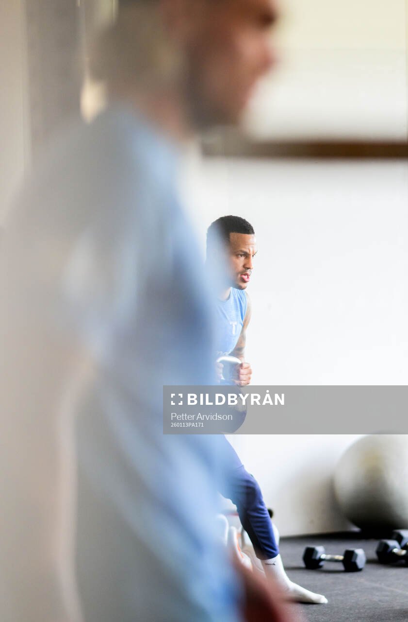 Martin Olsson