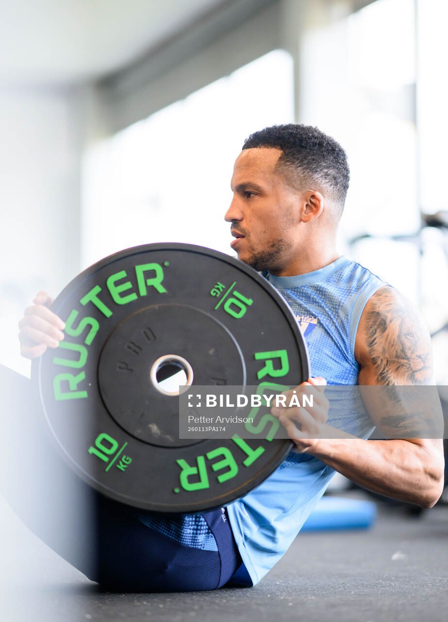 Martin Olsson