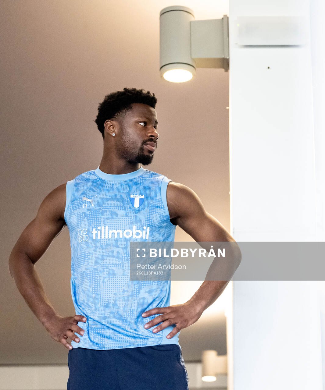 Emmanuel Ekong