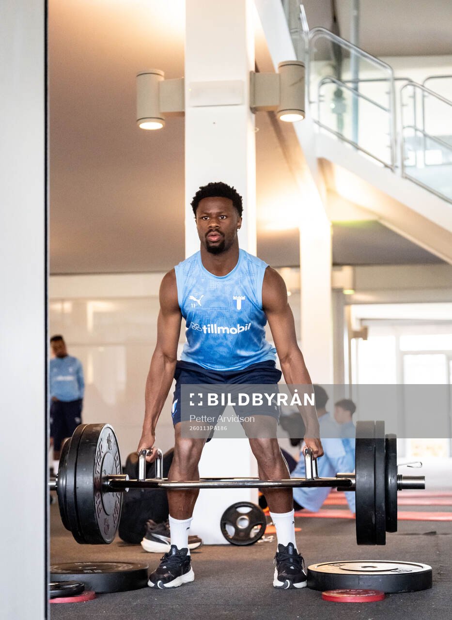 Emmanuel Ekong