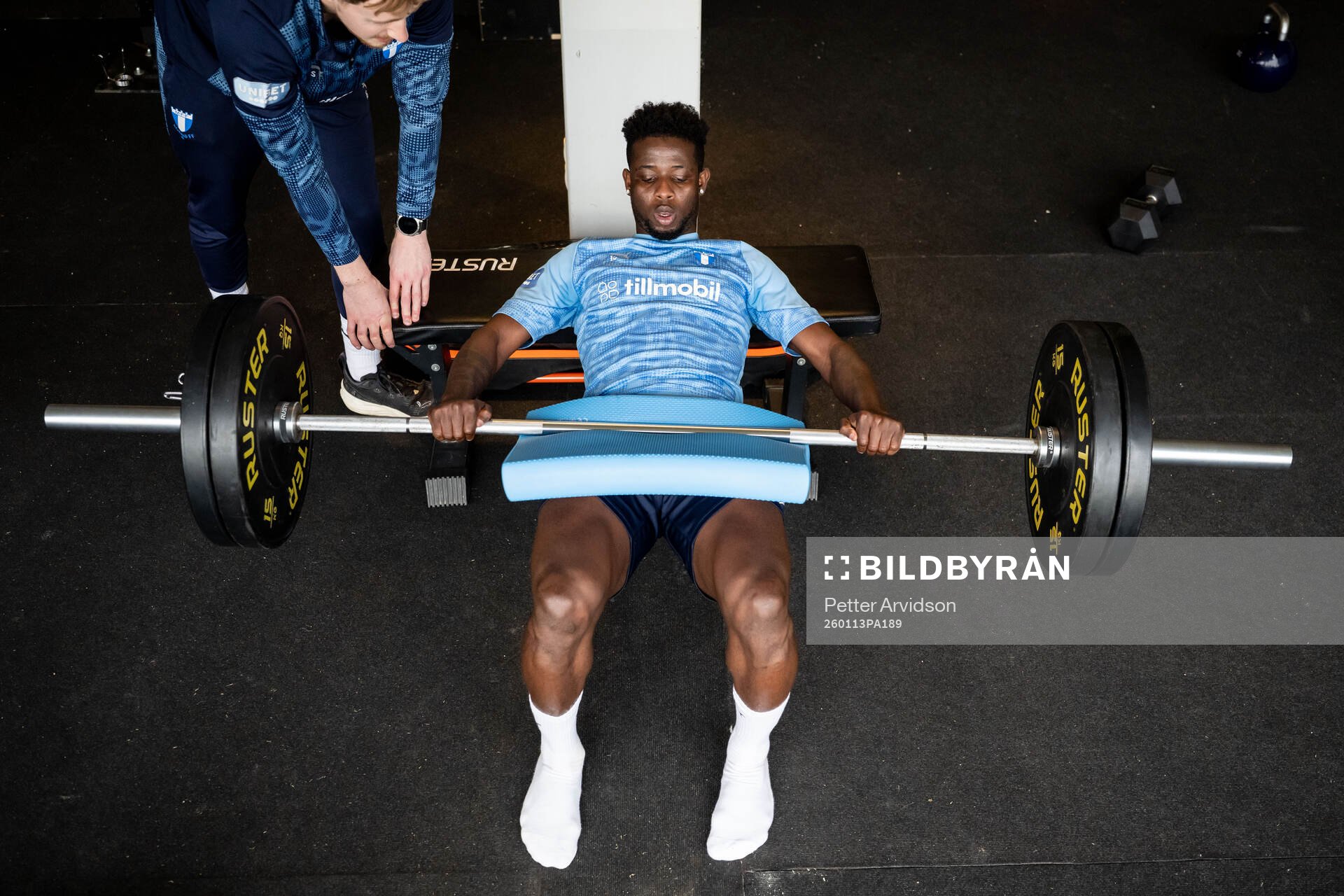 Salifou Soumah