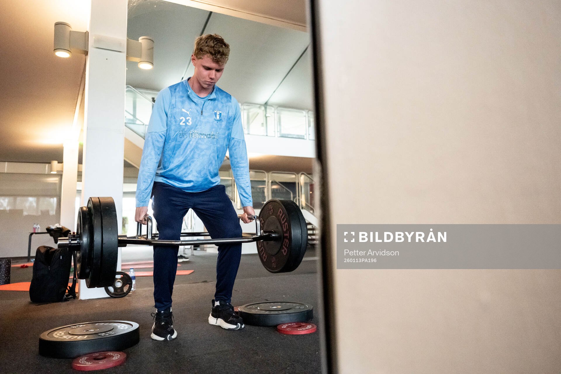 Malte Frejd Pålsson