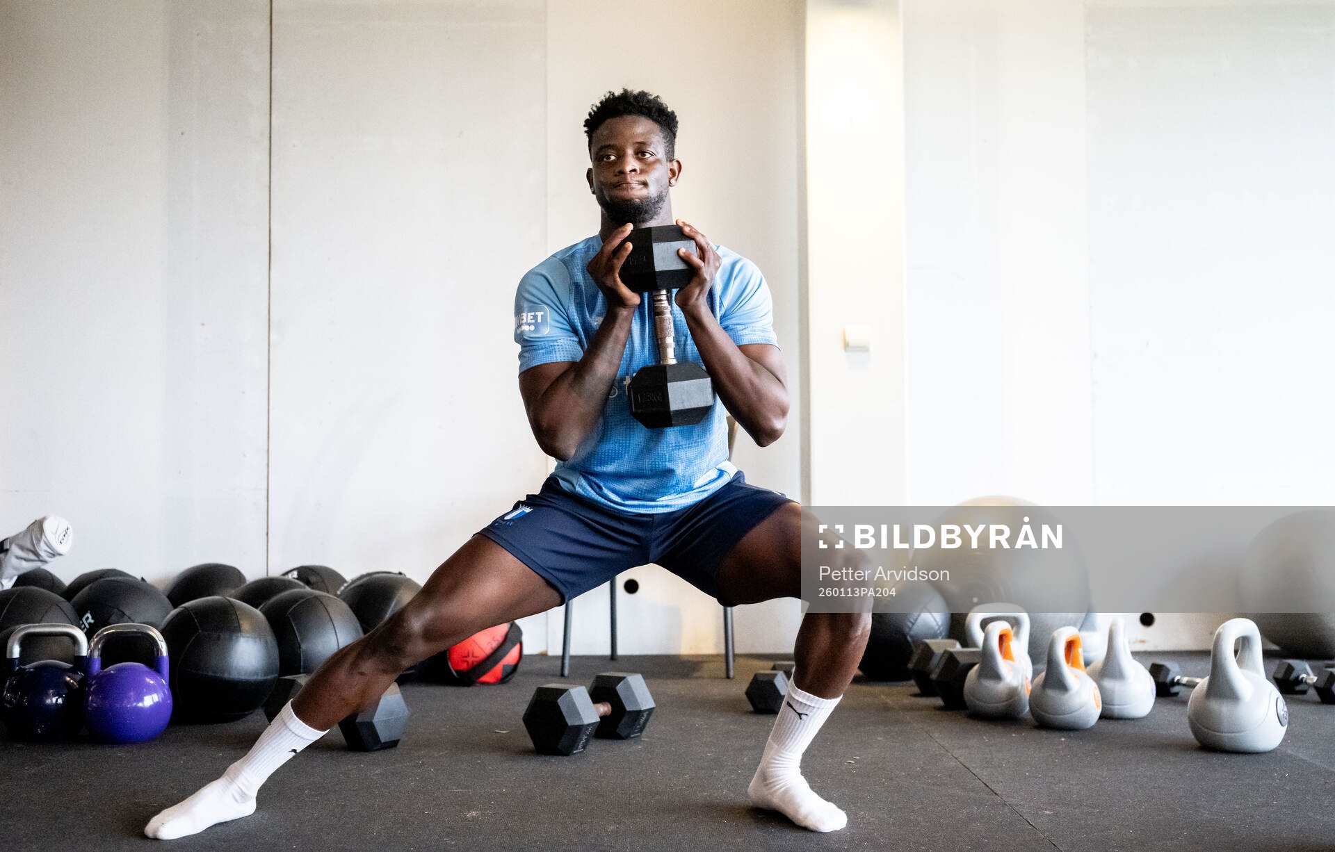 Salifou Soumah