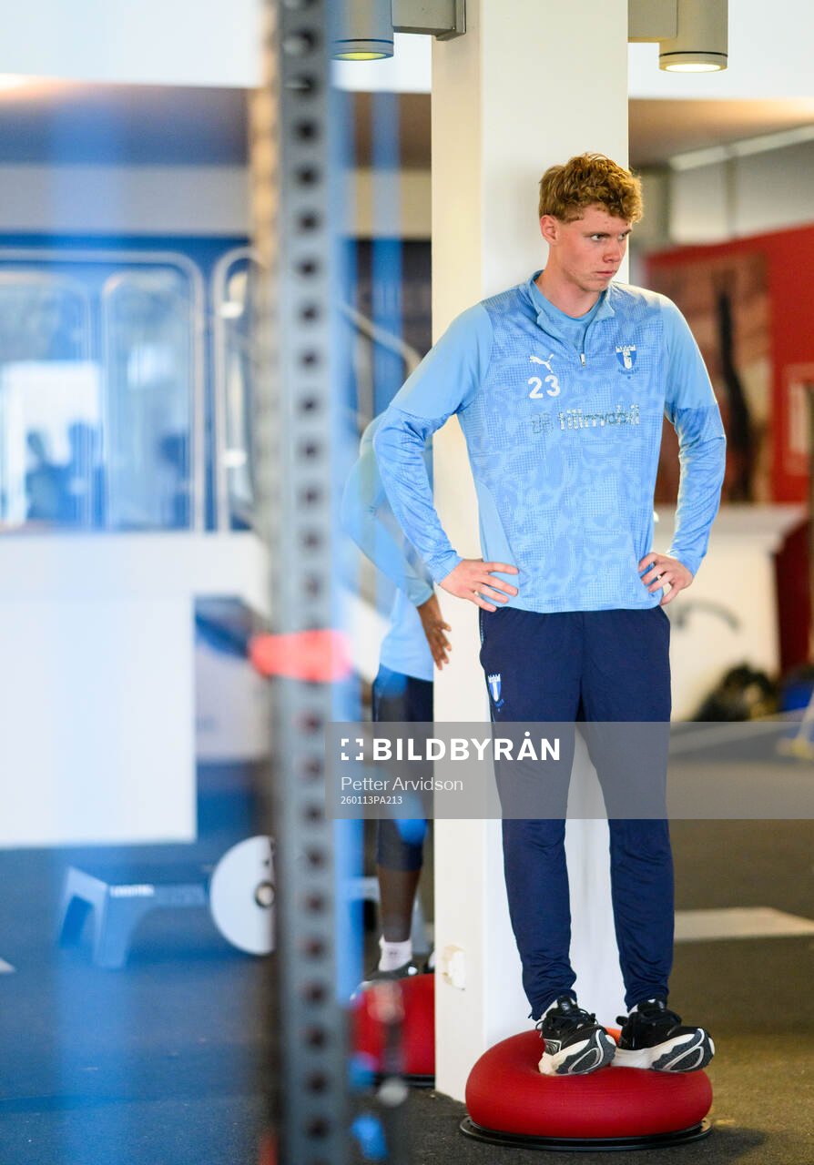 Malte Frejd Pålsson