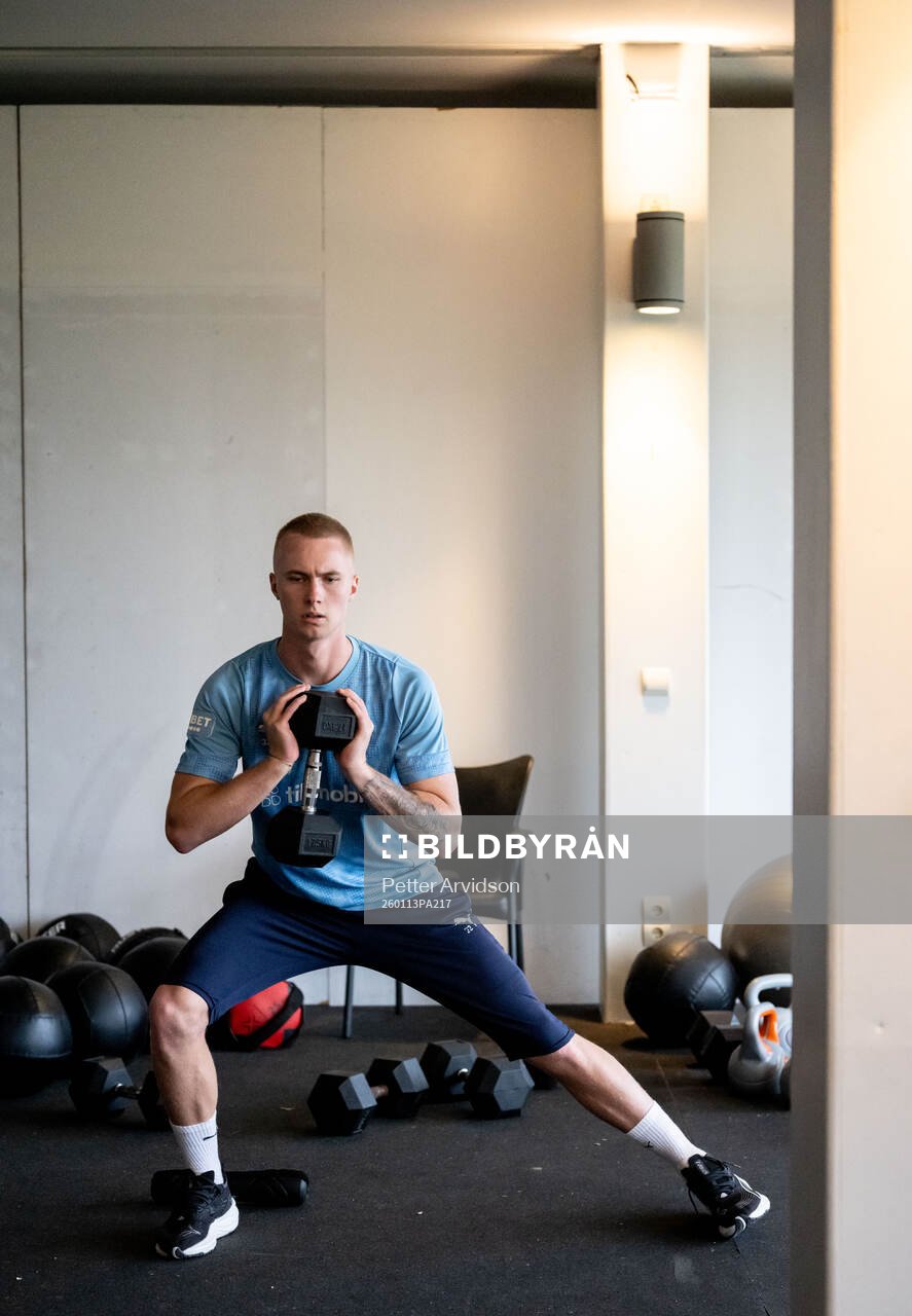 Daniel Gudjohnsen