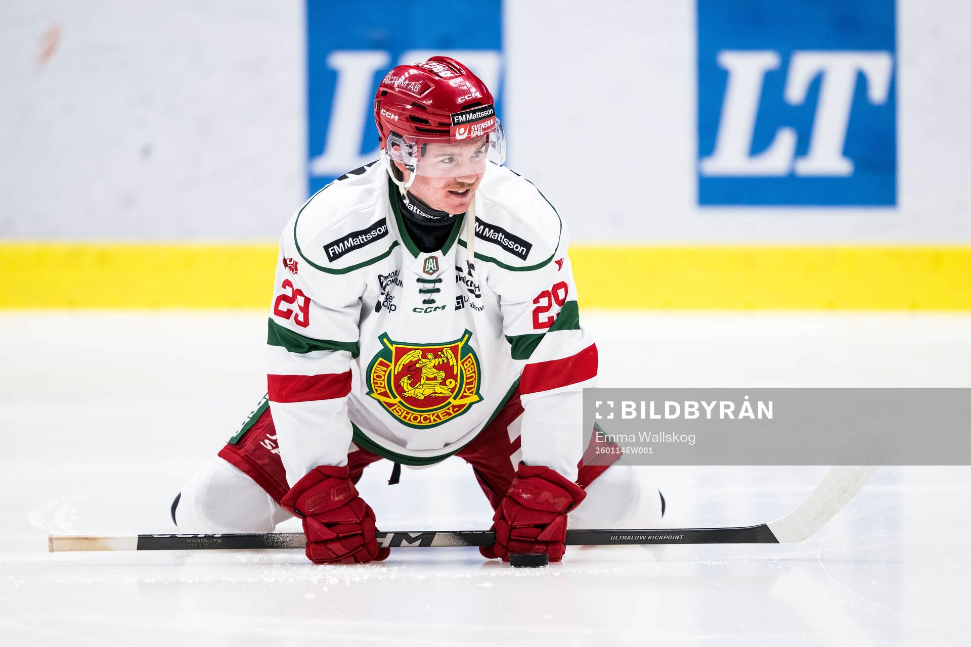 Moras Connor Maceachern