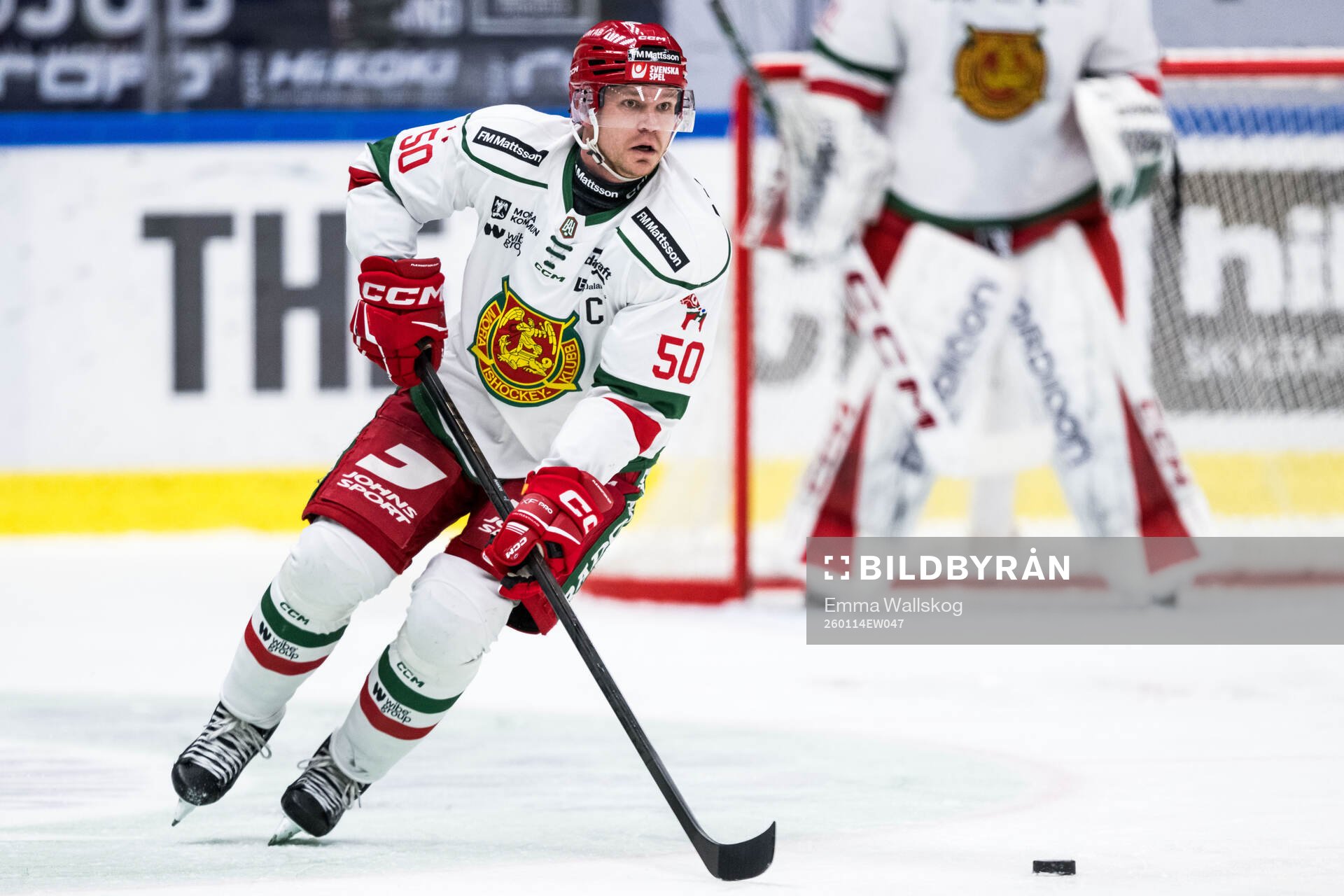 Moras Tobias Ekberg
