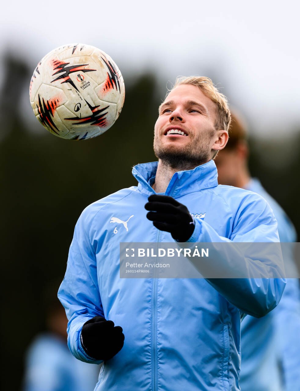 Oscar Lewicki