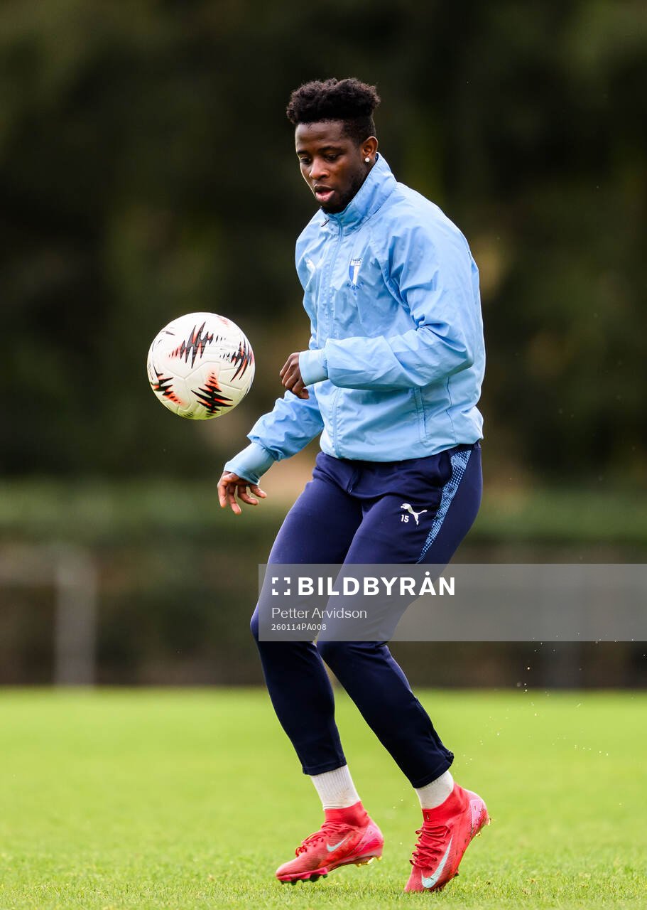 Salifou Soumah