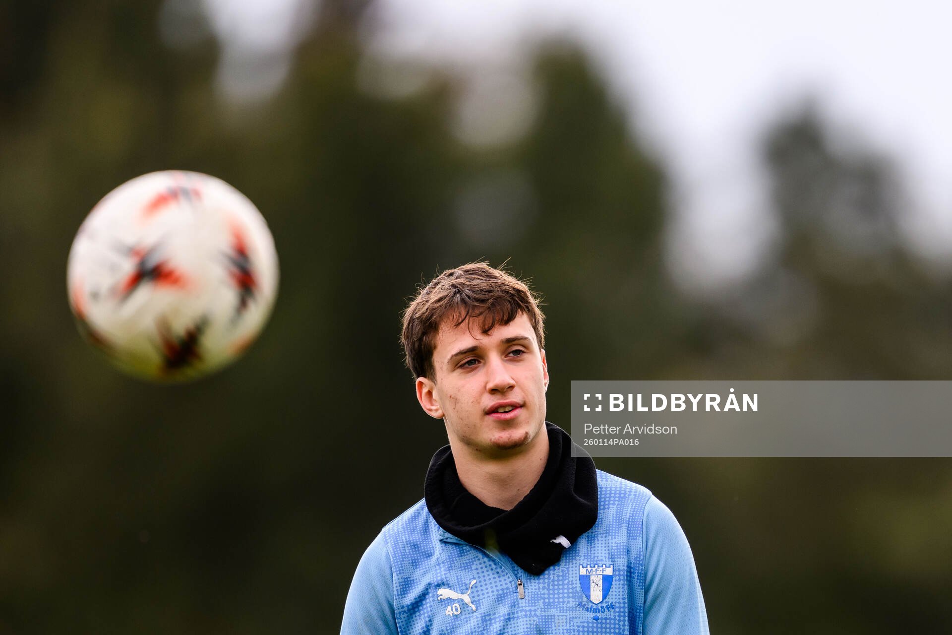 Kenan Busuladzic