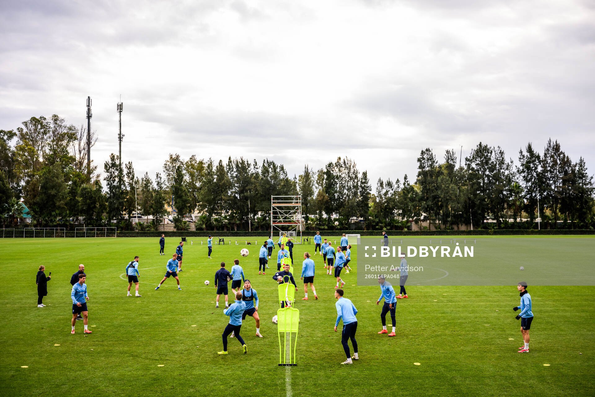 Fotbollstennis