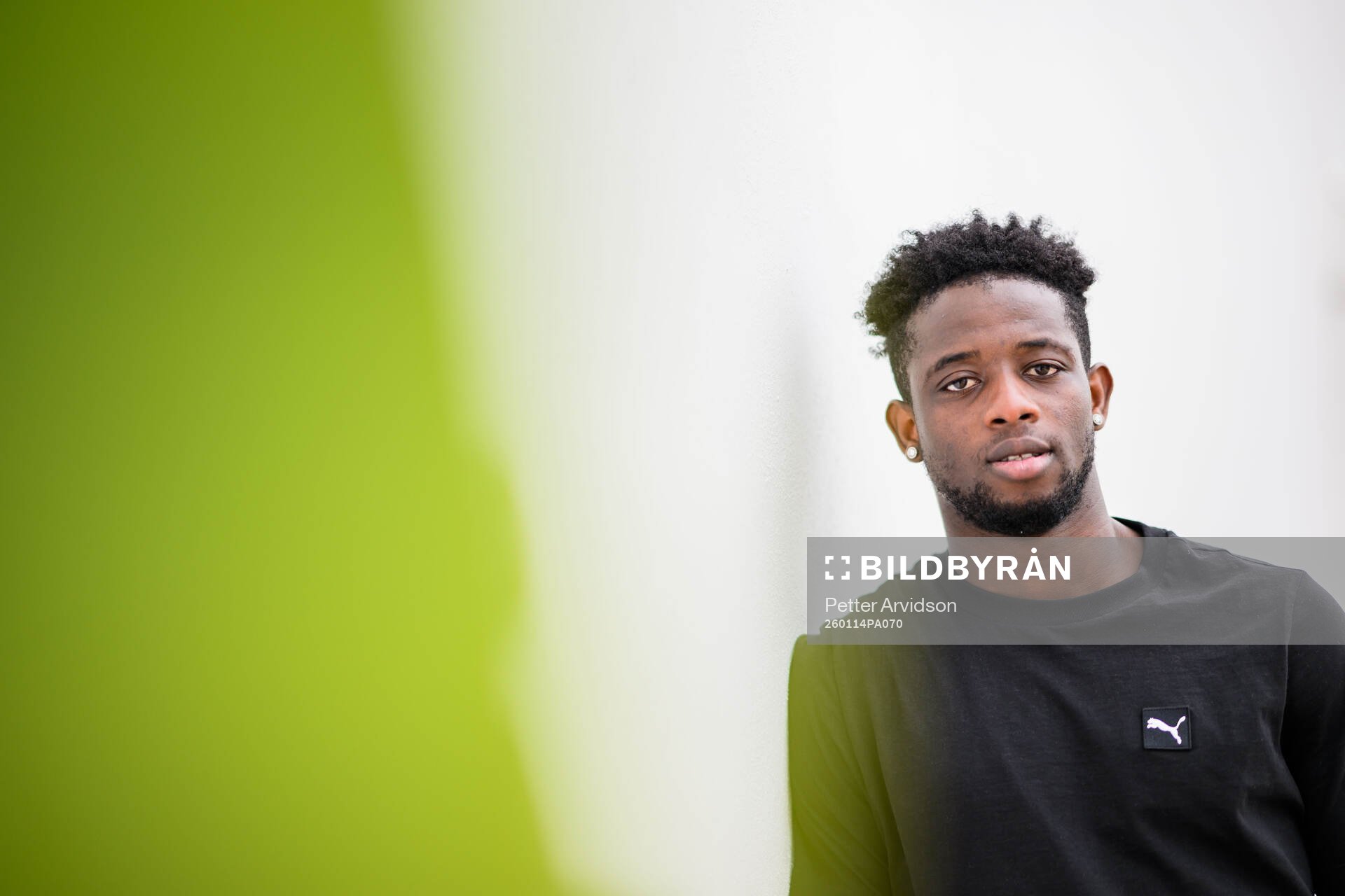 Salifou Soumah