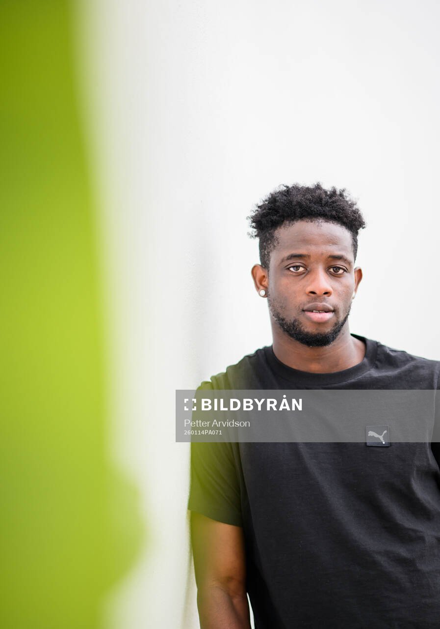 Salifou Soumah