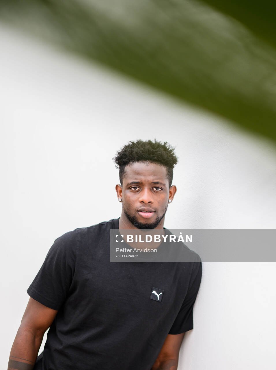 Salifou Soumah