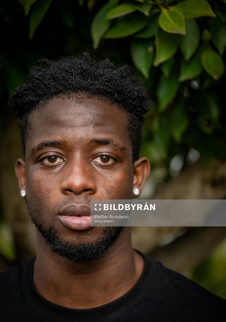 Salifou Soumah