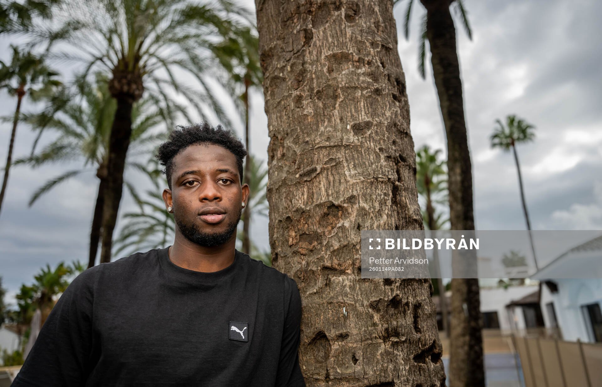 Salifou Soumah