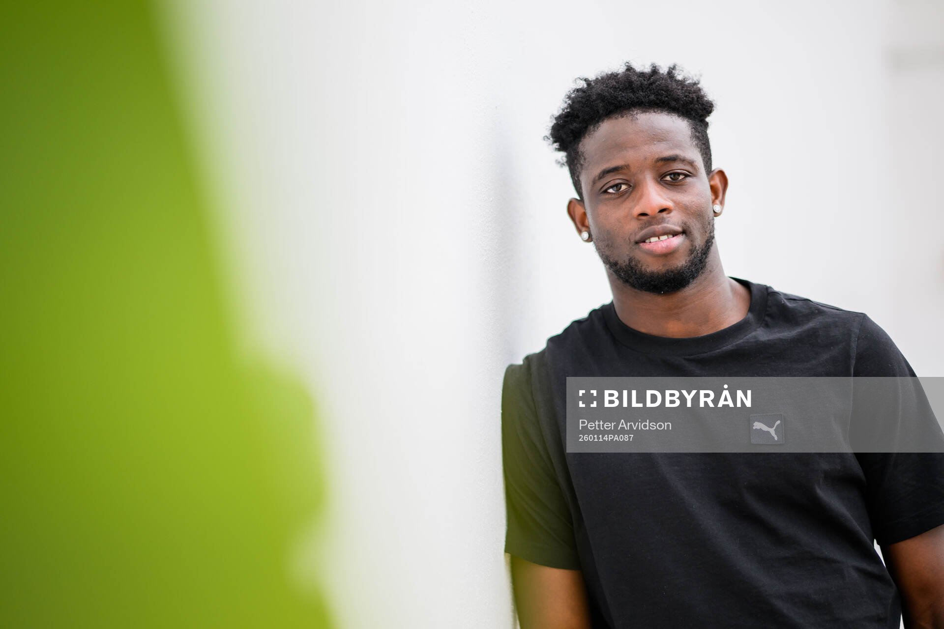 Salifou Soumah