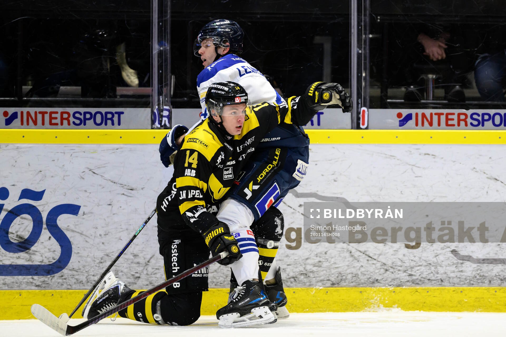 Västerås Max Karlsson