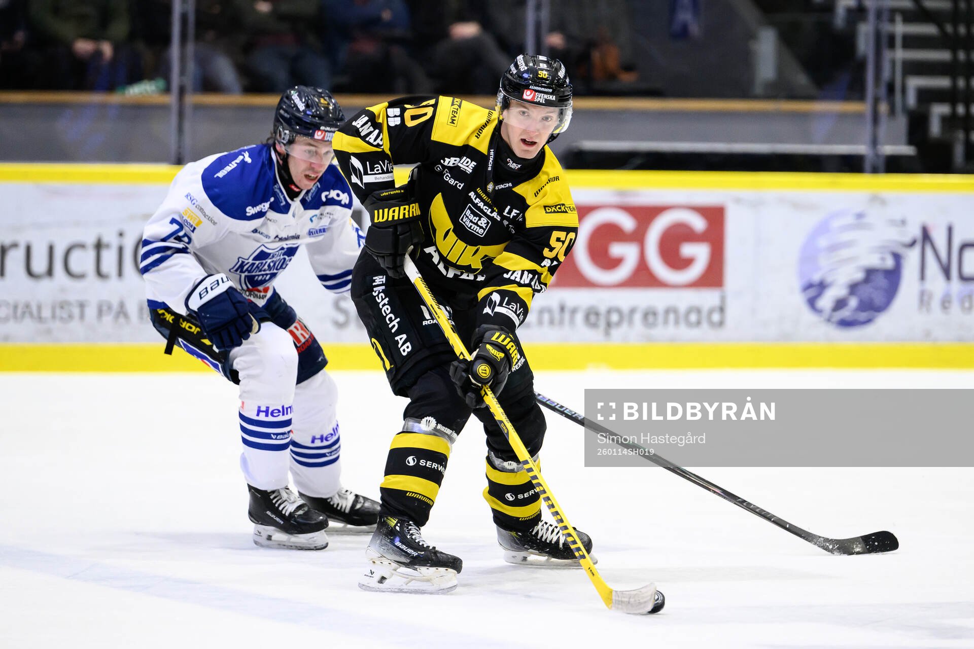 Västerås Veikko Loimaranta