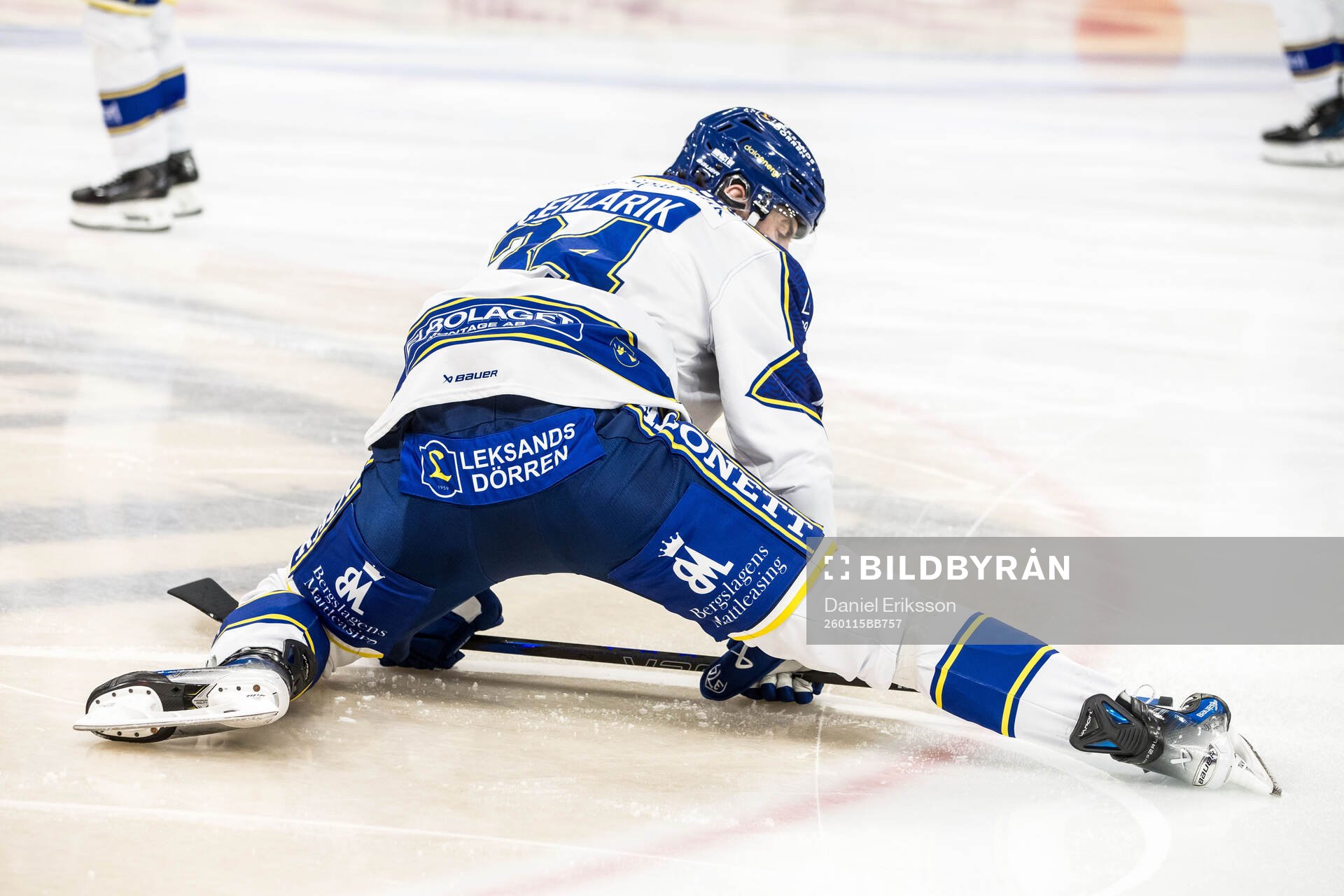 Leksands Peter Cehlarik