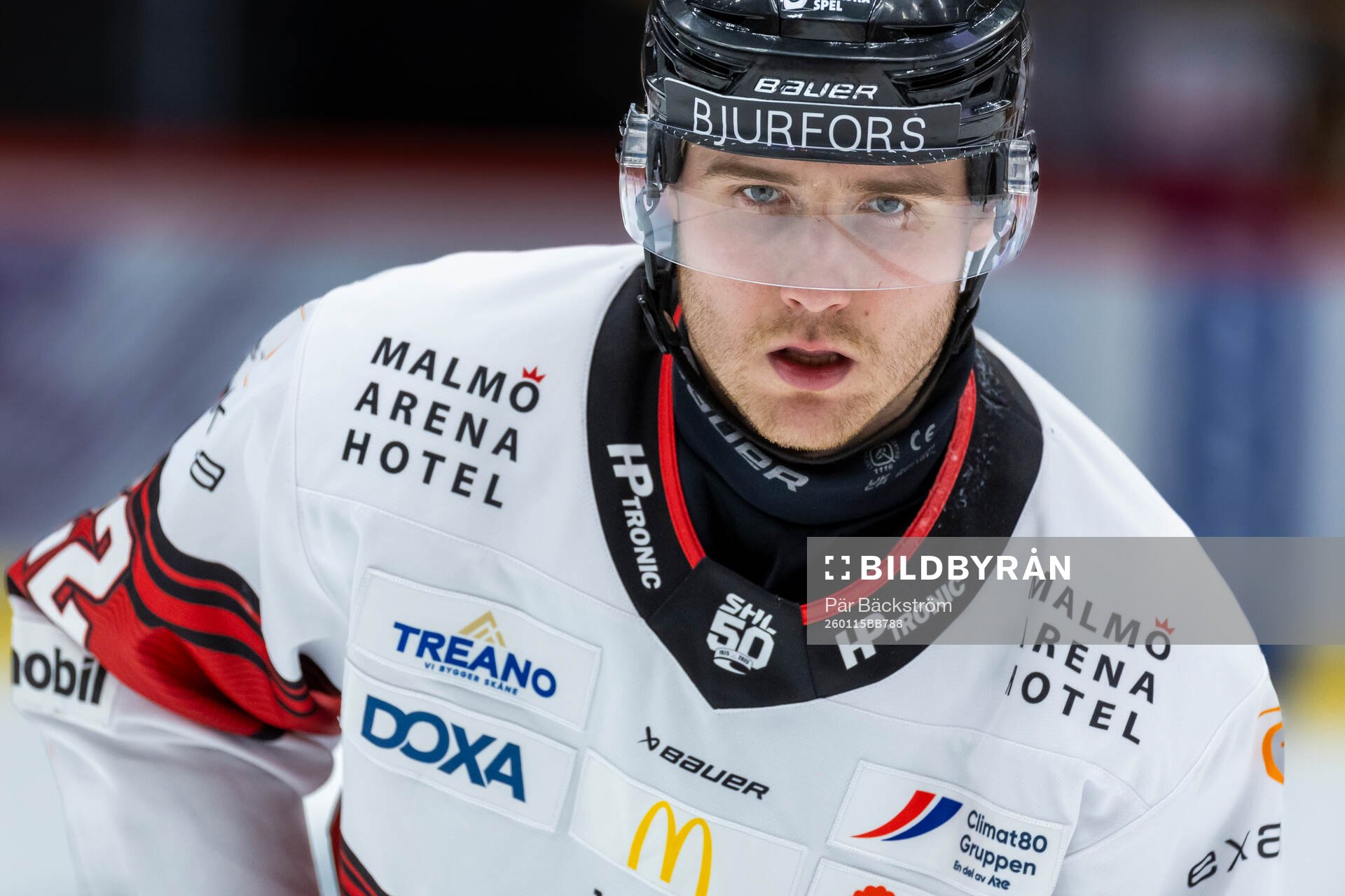 Malmös Janne Kuokkanen