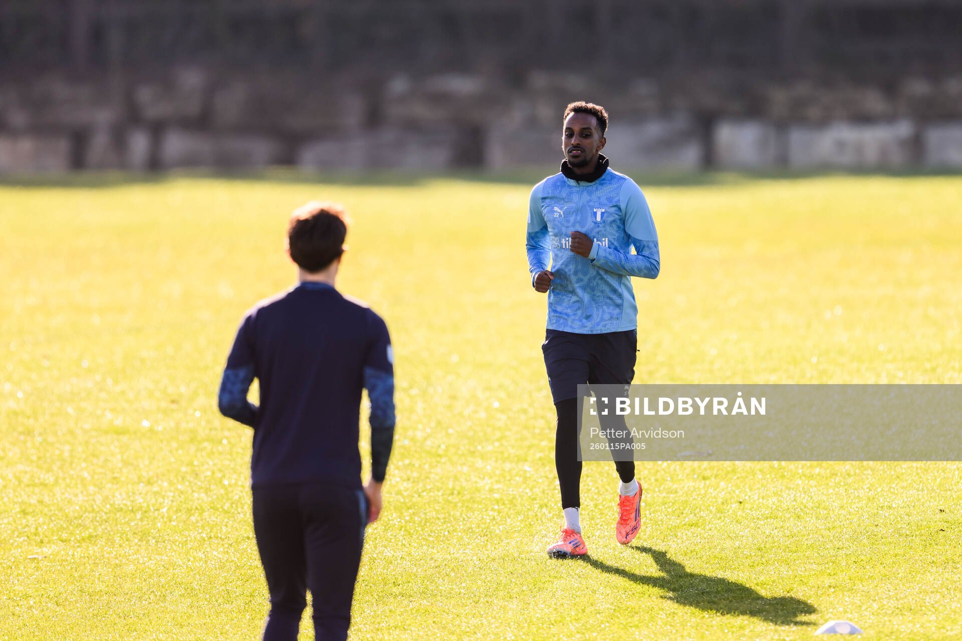 Taha Ali