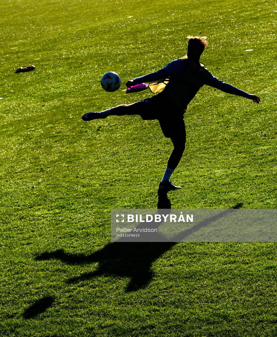 Erik Botheim