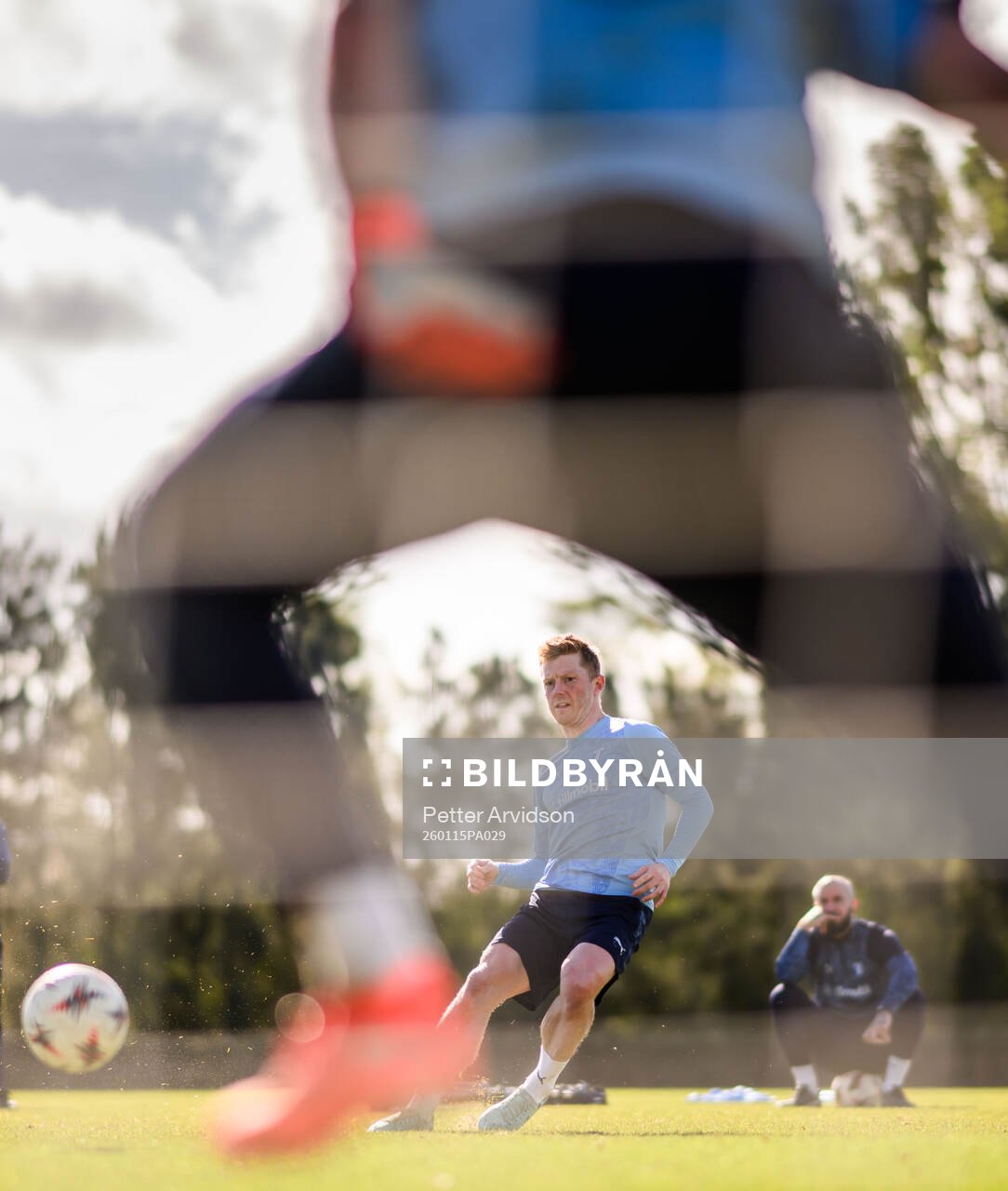 Anders Christiansen