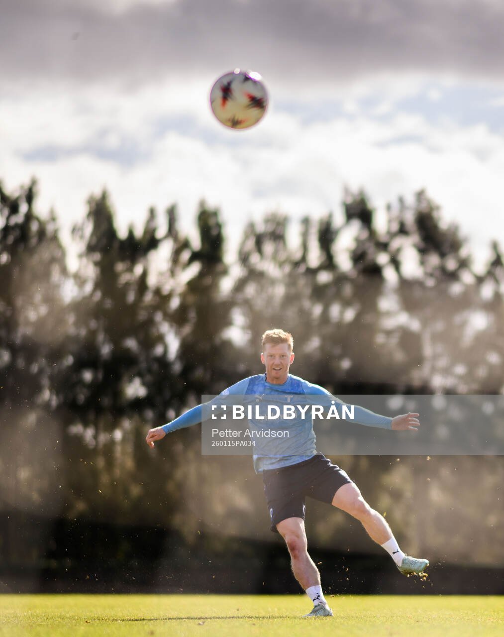 Anders Christiansen