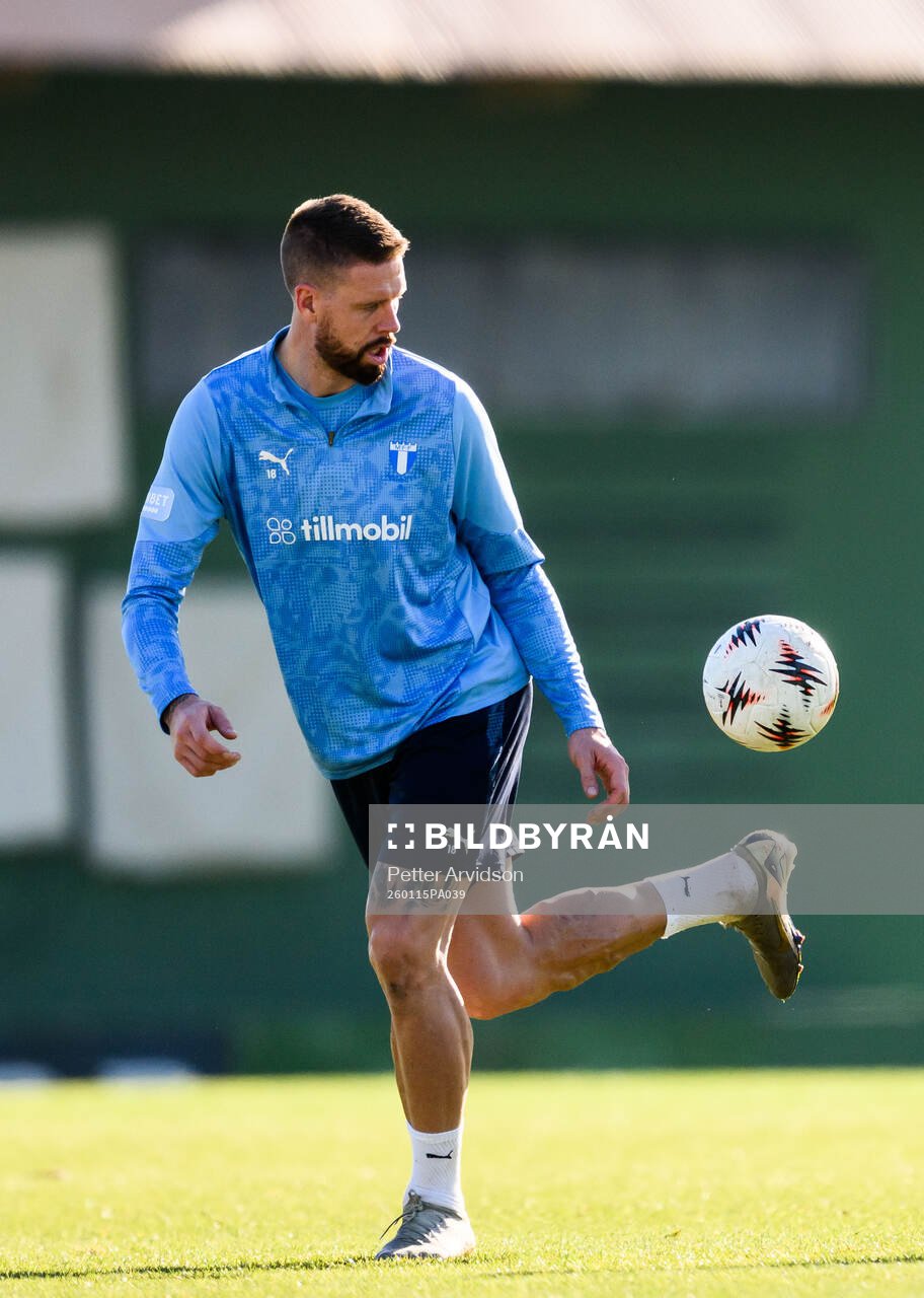 Pontus Jansson