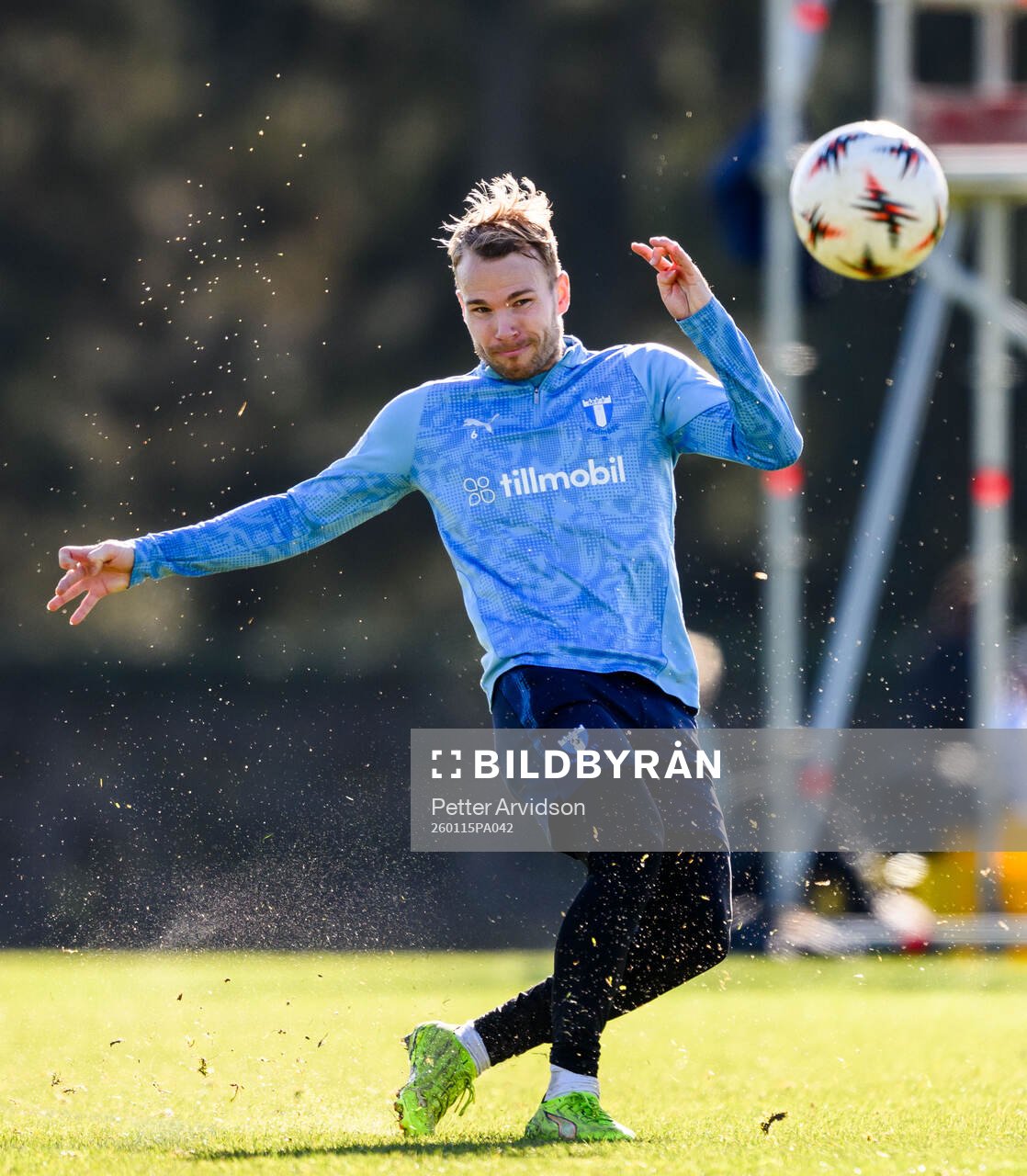 Oscar Lewicki