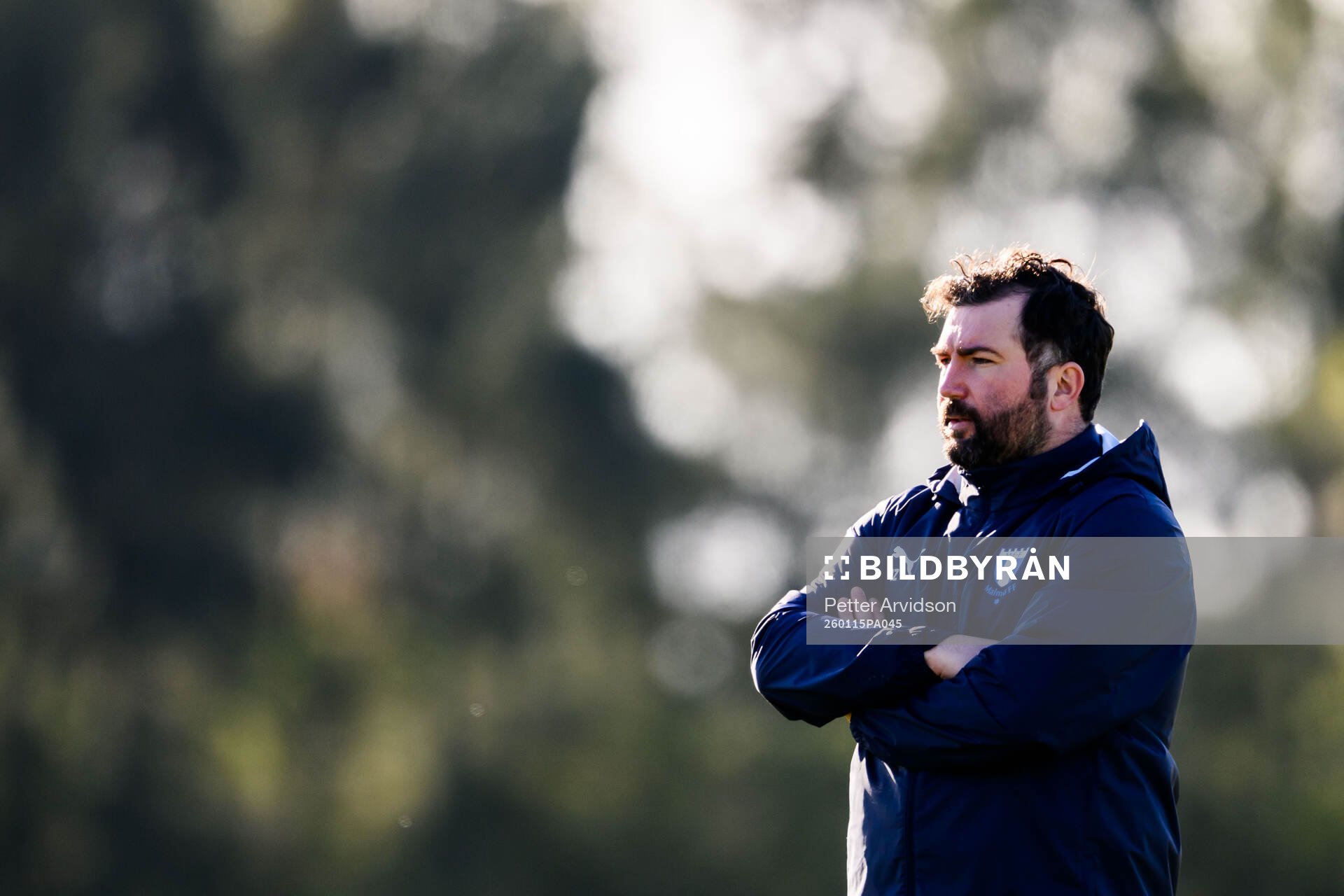 Läkare Igor Zindovic