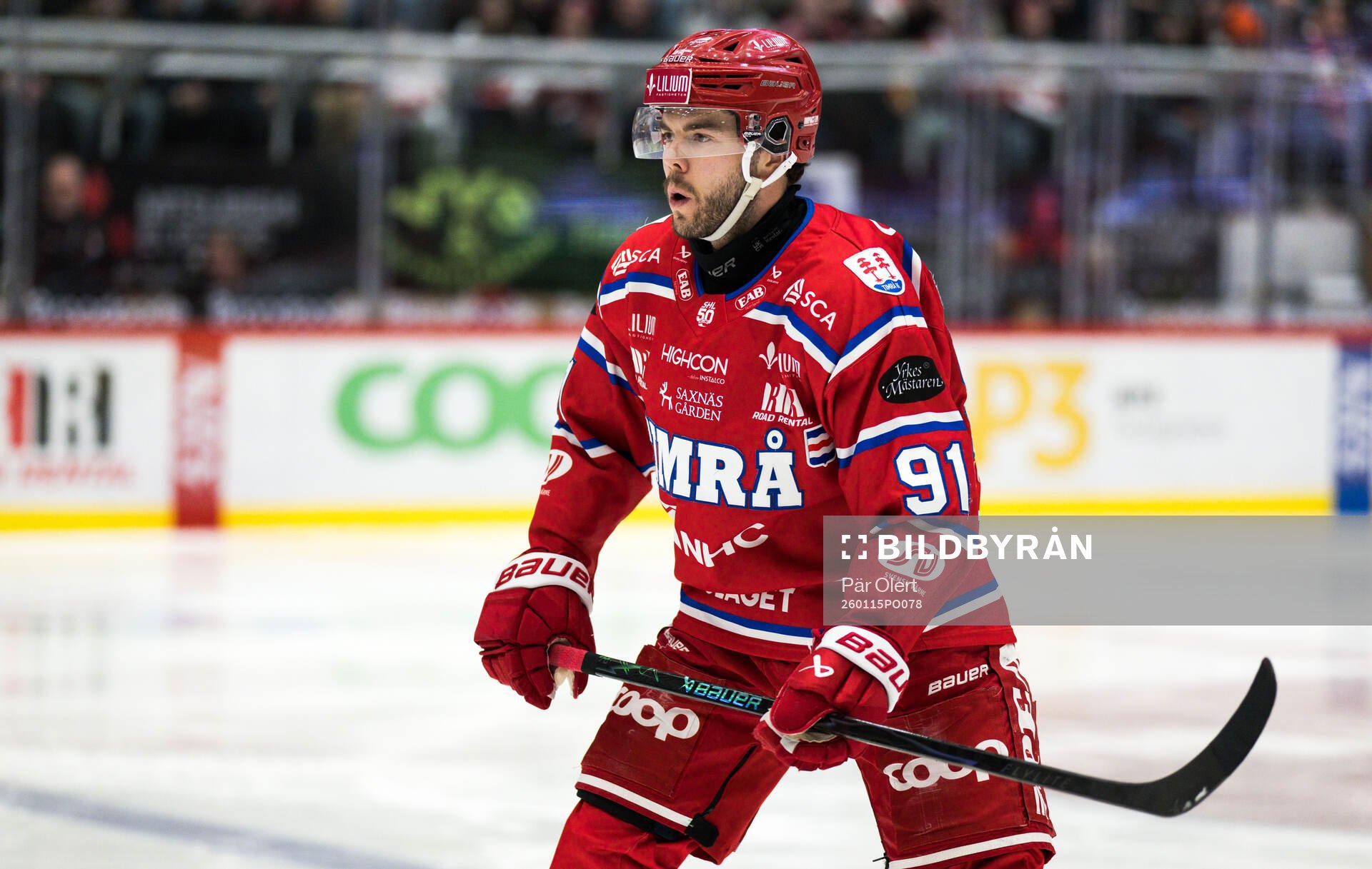 Timrås Magnus Pääjärvi