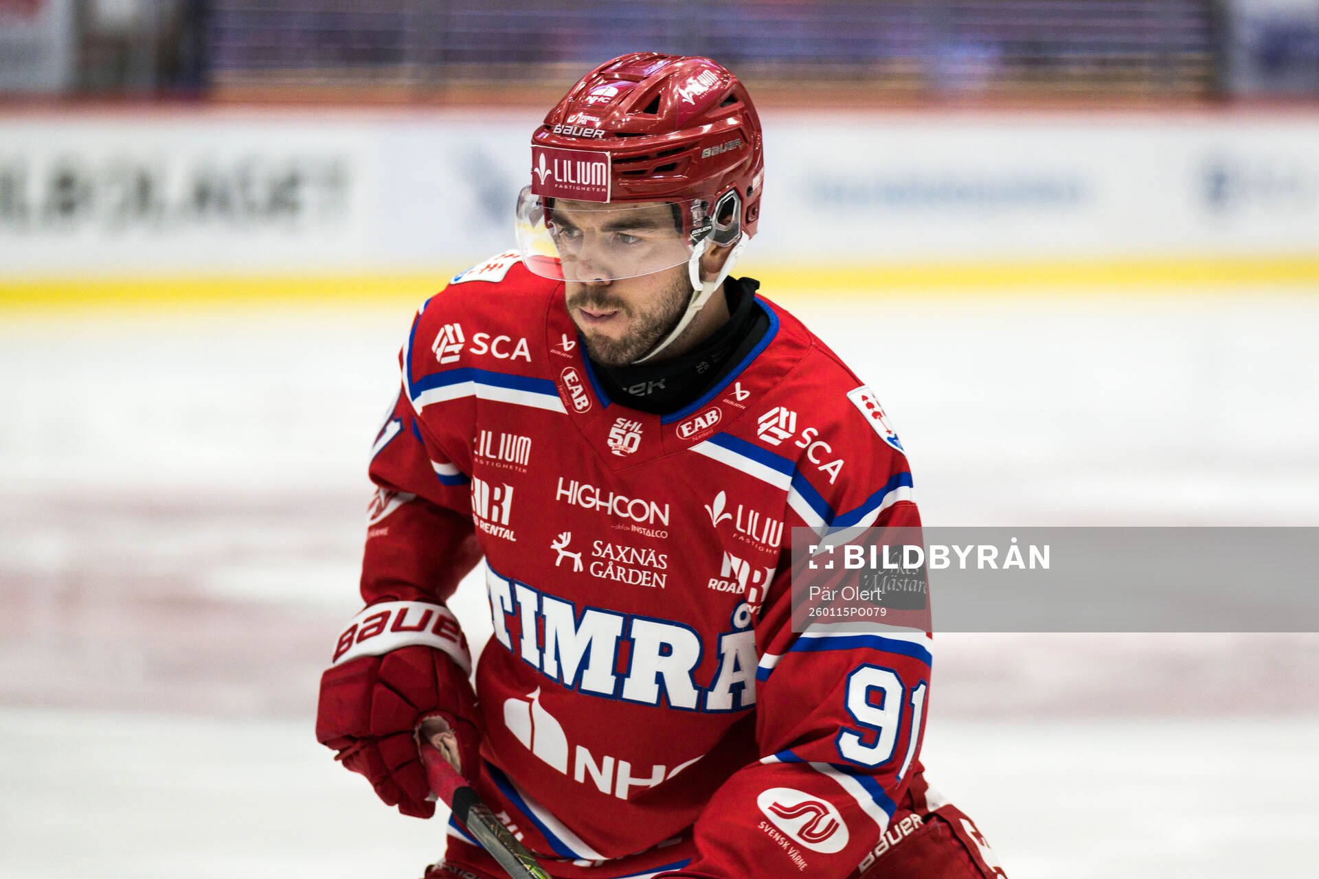Timrås Magnus Pääjärvi