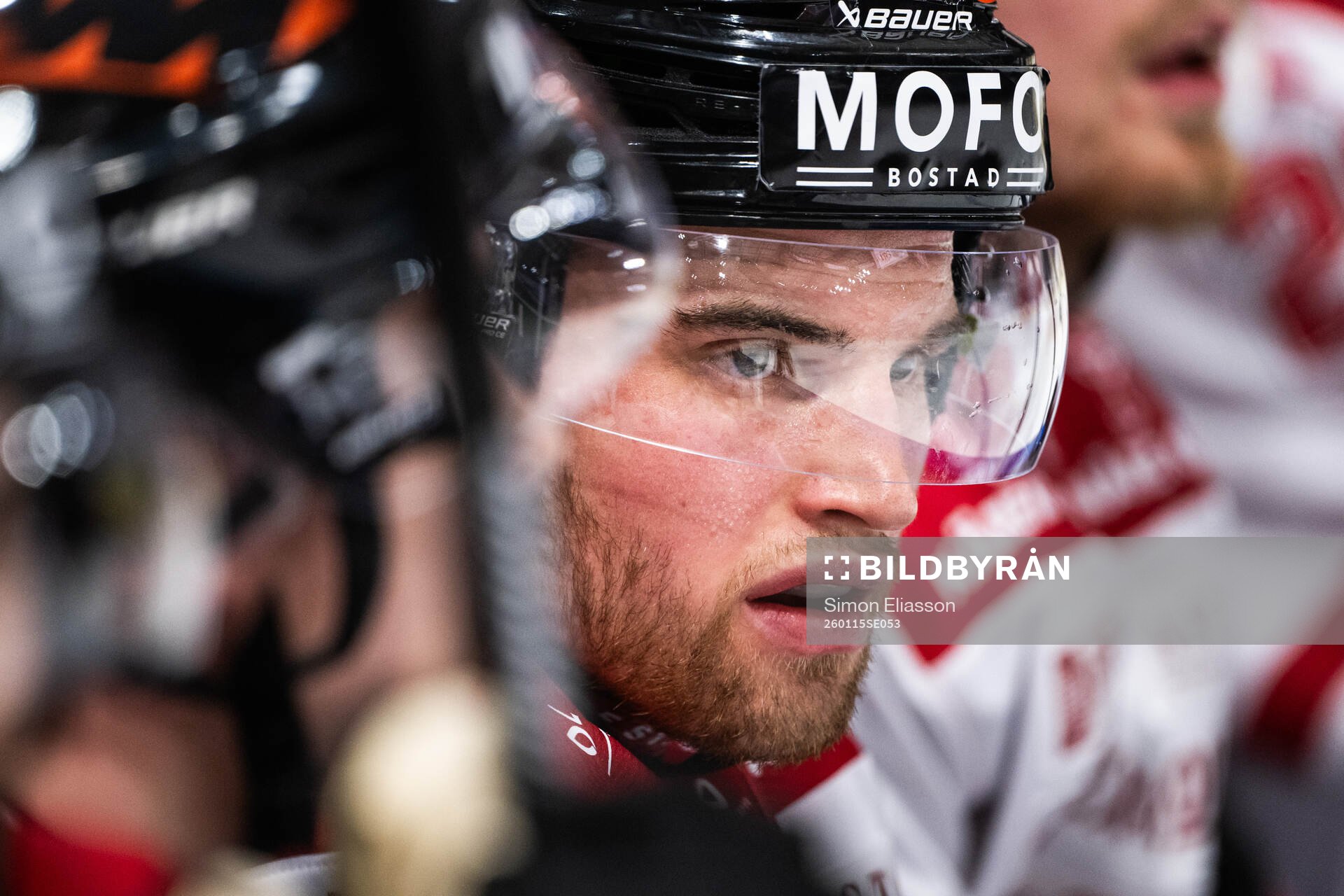 Örebros Glenn Gustafsson