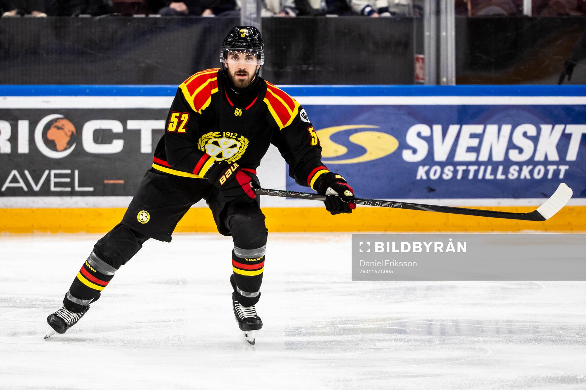 Brynäs Jack Kopacka