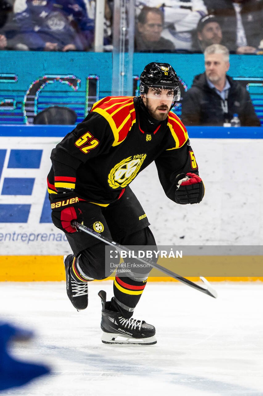 Brynäs Jack Kopacka