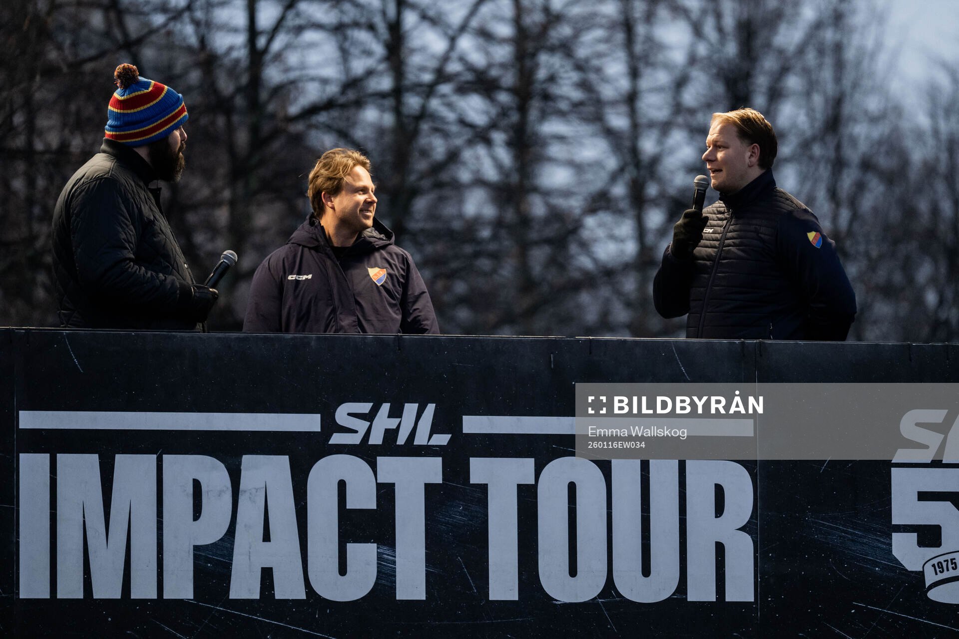 Philip Hjalmarsson, verksamhetschef Djurgården skolidrott,