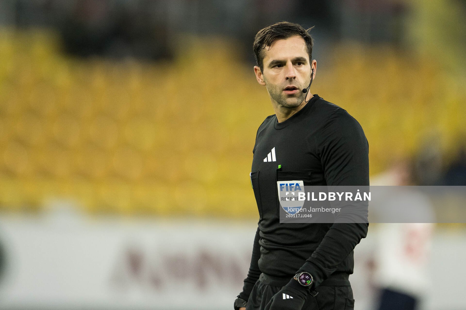 Domare Granit Maqedonci