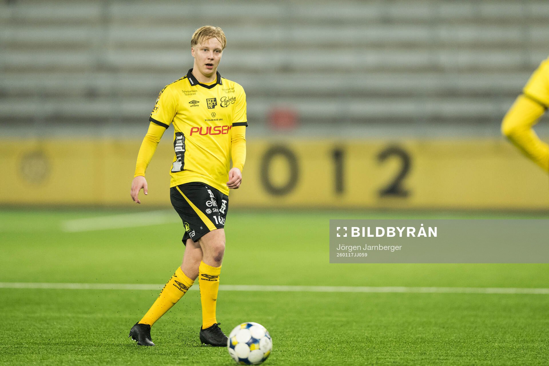 Elfsborgs Altti Hellemaa