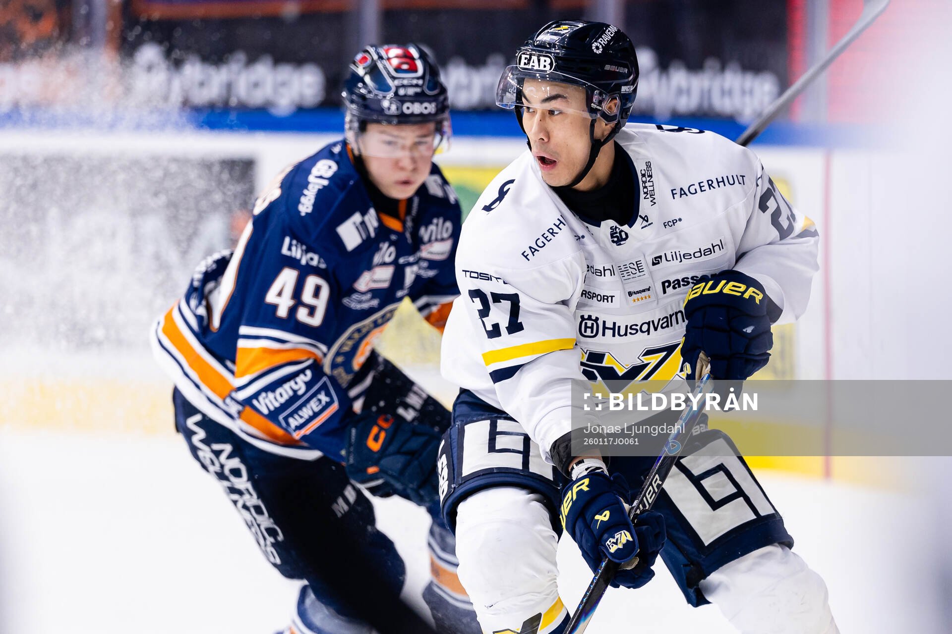 HV71s Jonathan Ang