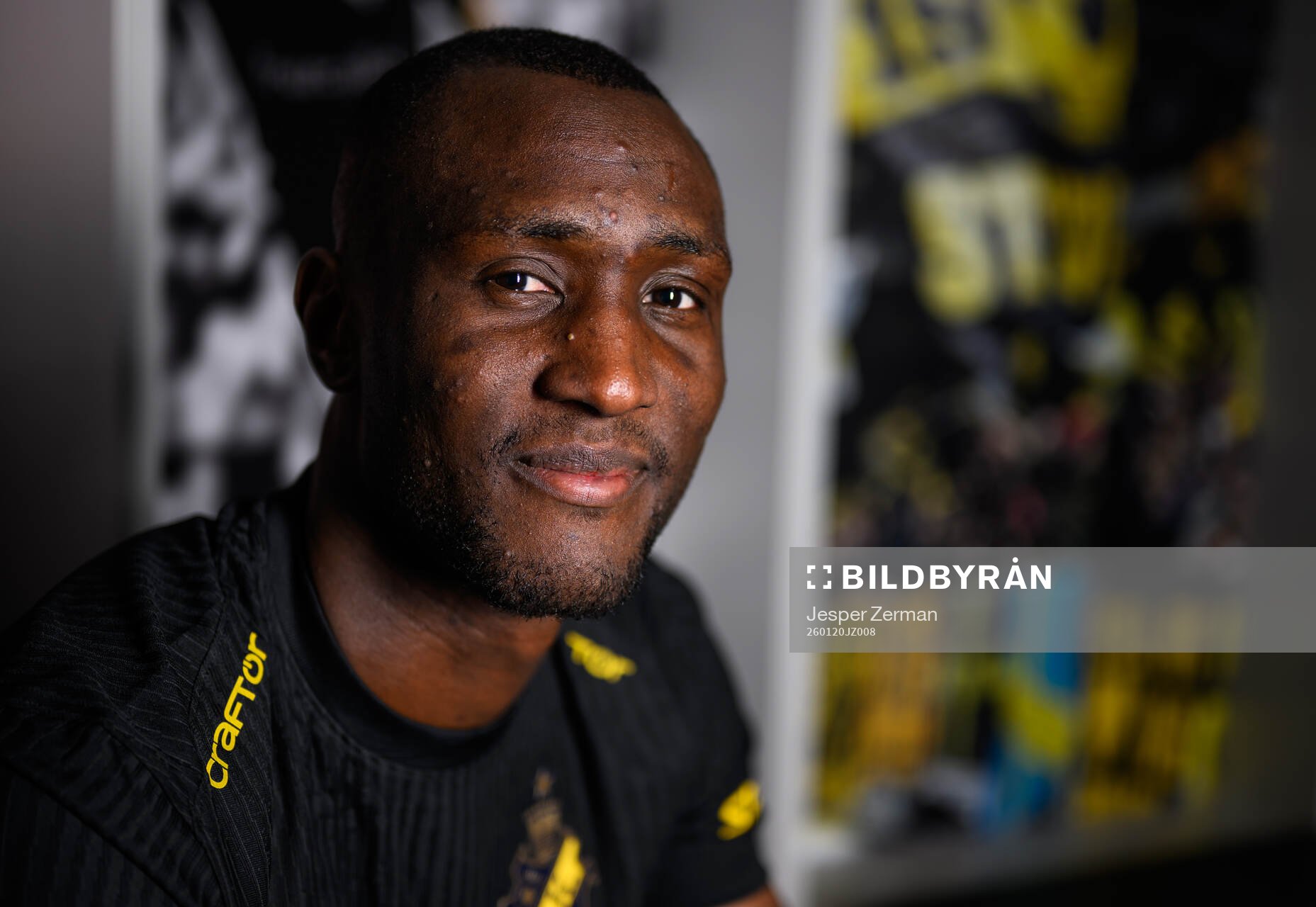 Ibrahim Cissé