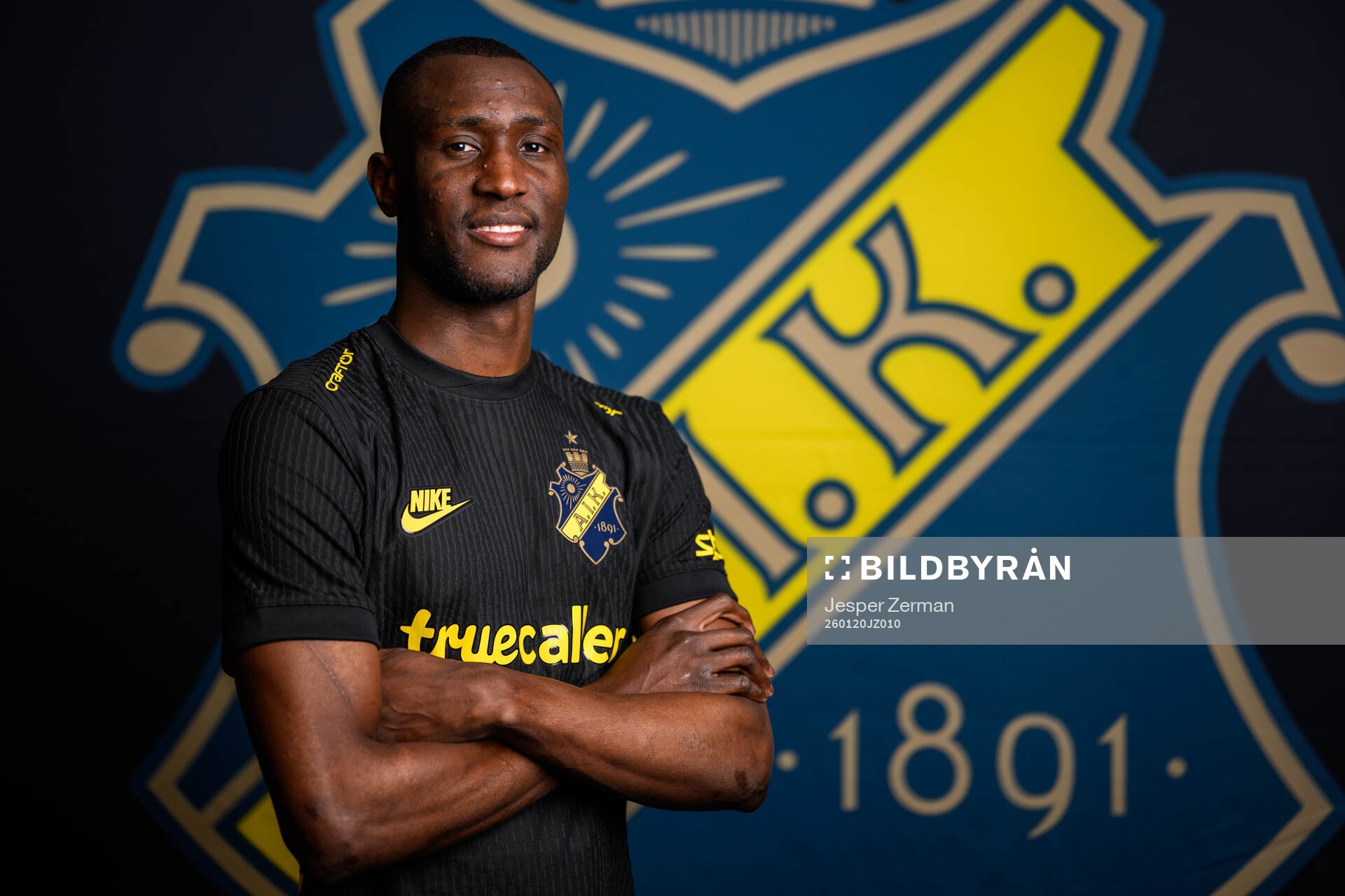 Ibrahim Cissé