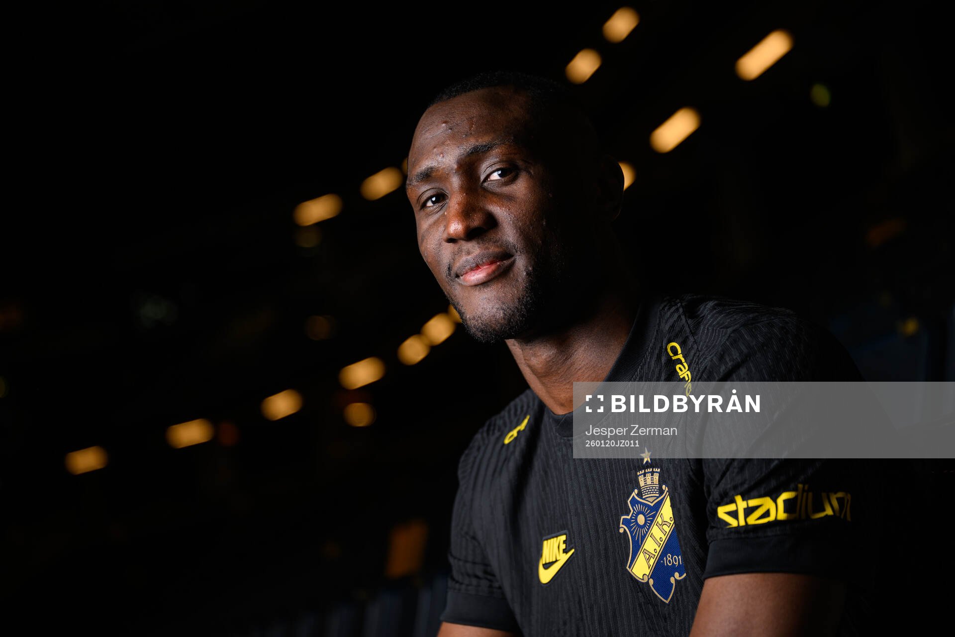 Ibrahim Cissé