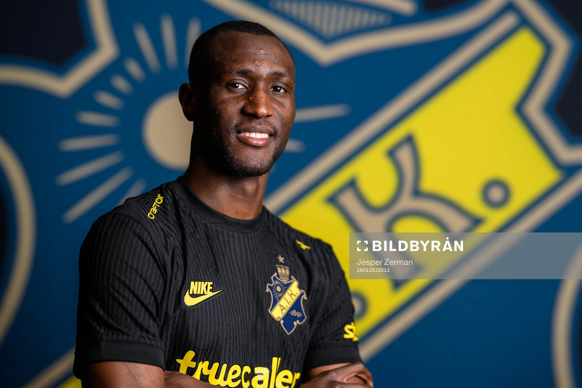 Ibrahim Cissé