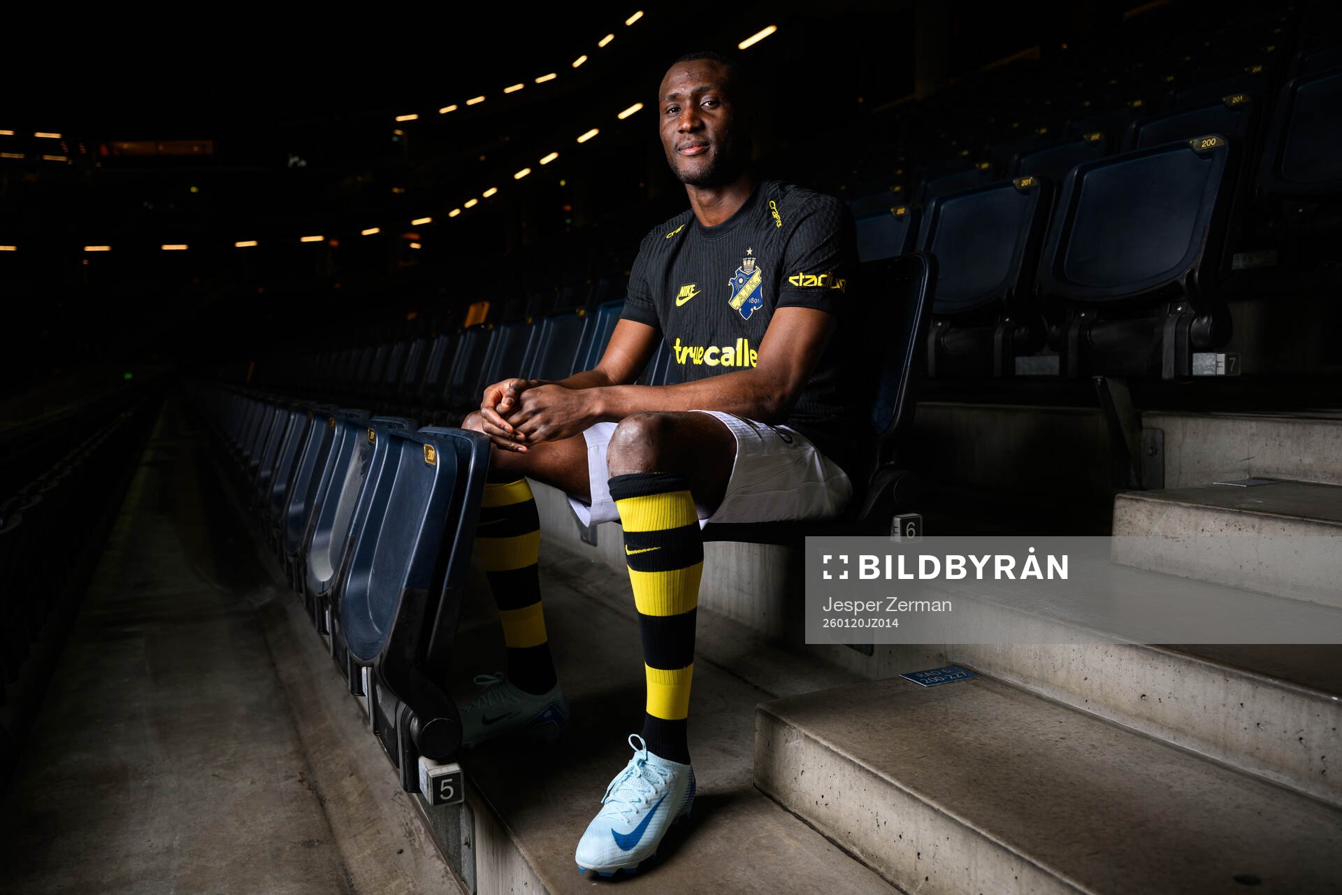 Ibrahim Cissé