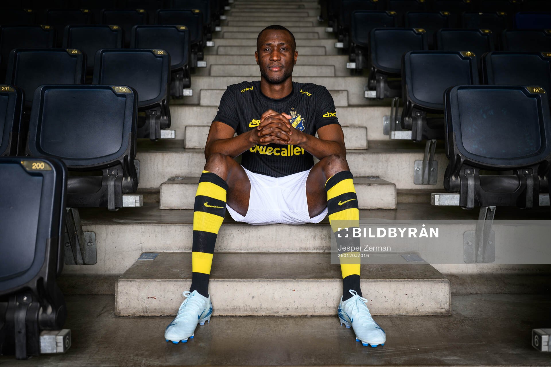 Ibrahim Cissé